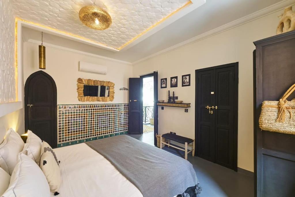Miloud En Exclusivite 10 P Au Coeur De La Medina