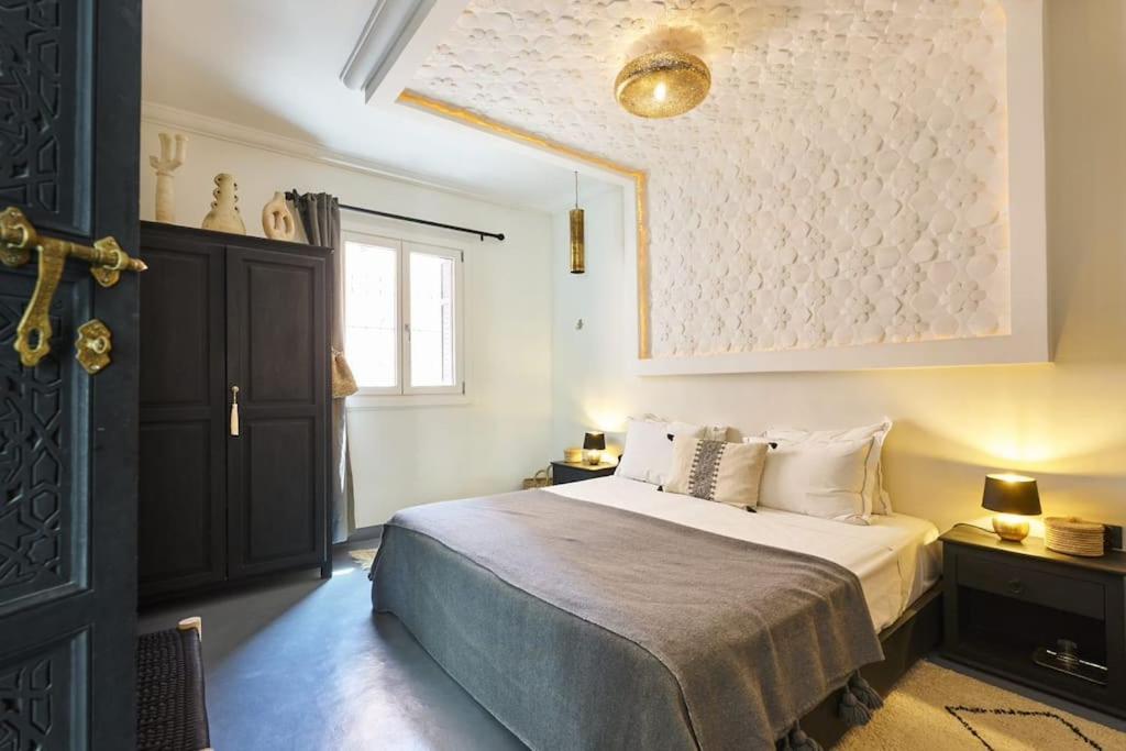 Riad Miloud En Exclusivite 10 P Au Coeur De La Medina 2*