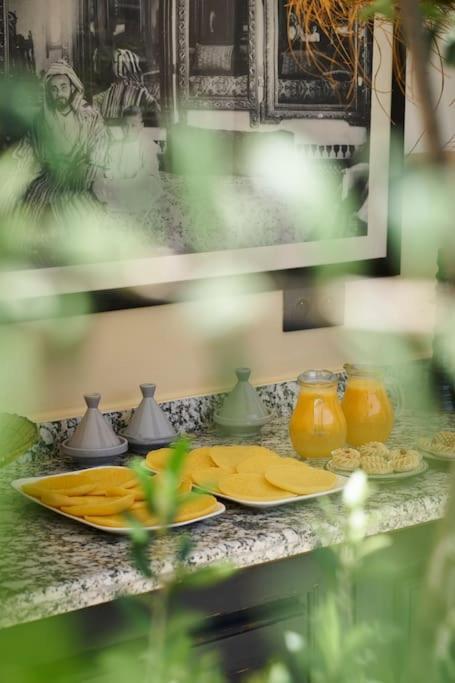 Miloud En Exclusivite 10 P Au Coeur De La Medina Riad Marrakesh
