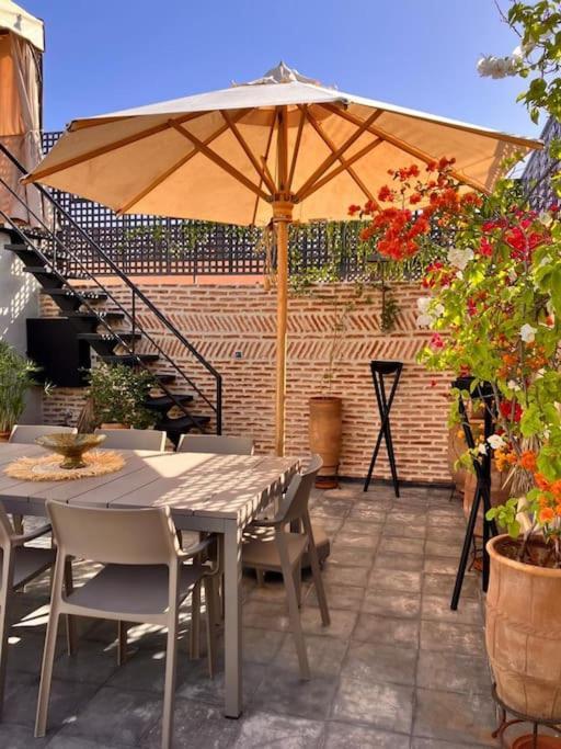 Miloud En Exclusivite 10 P Au Coeur De La Medina