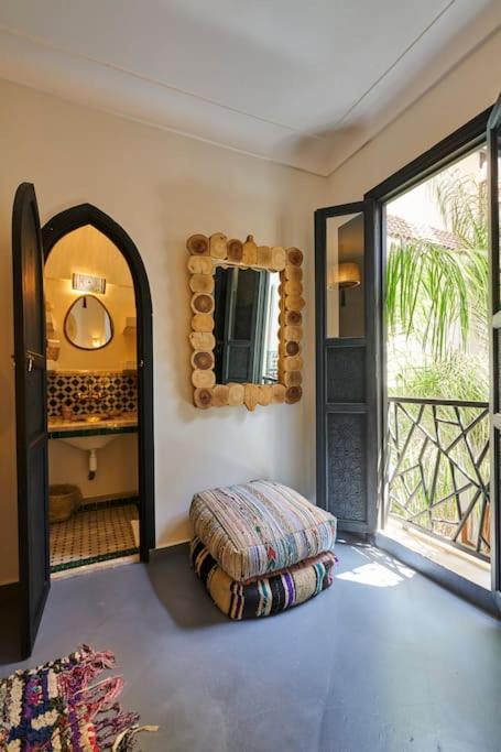 Riad Miloud En Exclusivite 10 P Au Coeur De La Medina 2*