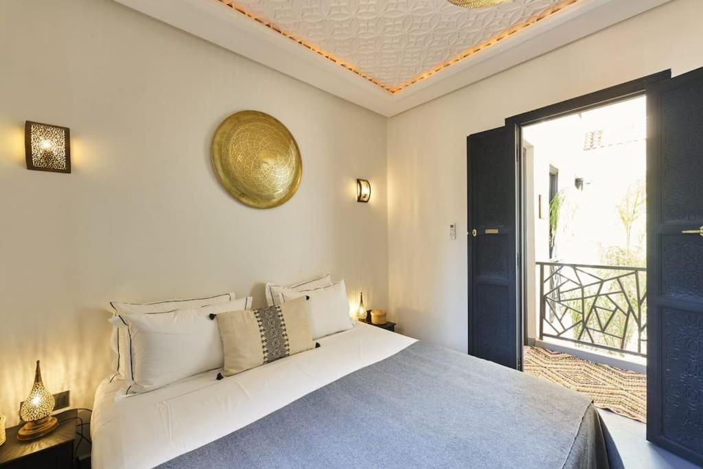 Miloud En Exclusivite 10 P Au Coeur De La Medina 2*