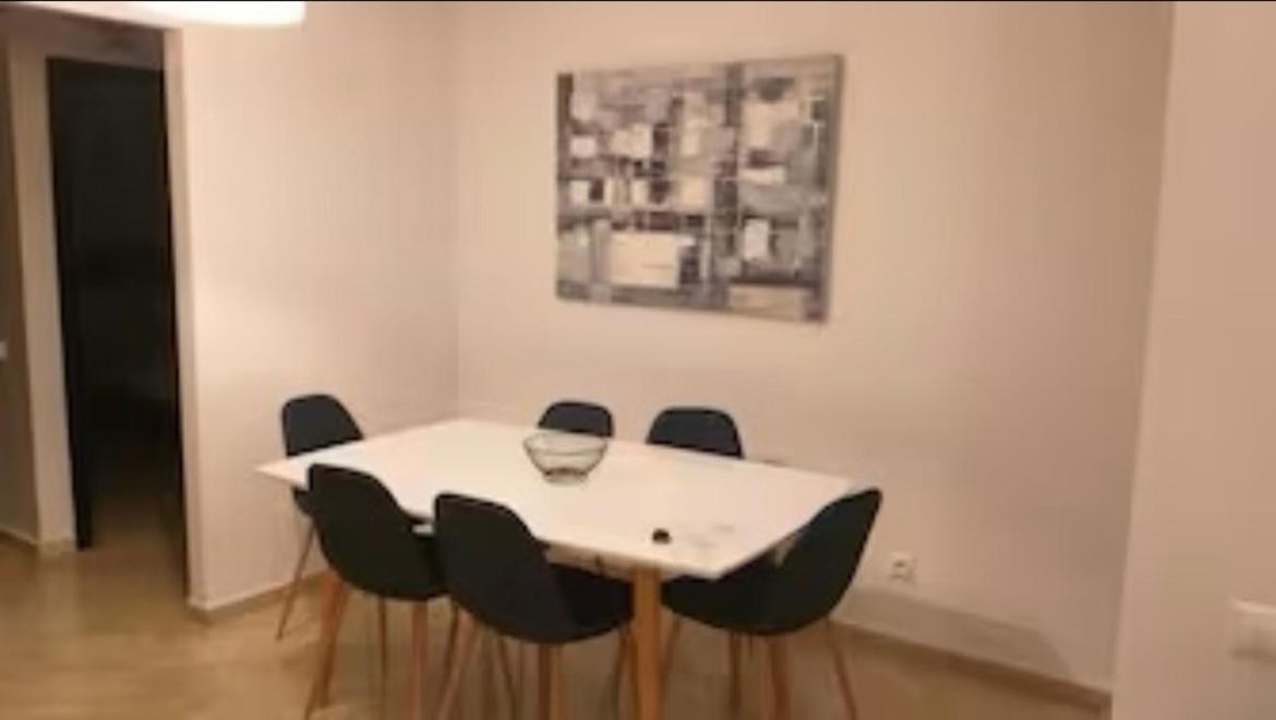 De Vacanses Appartement