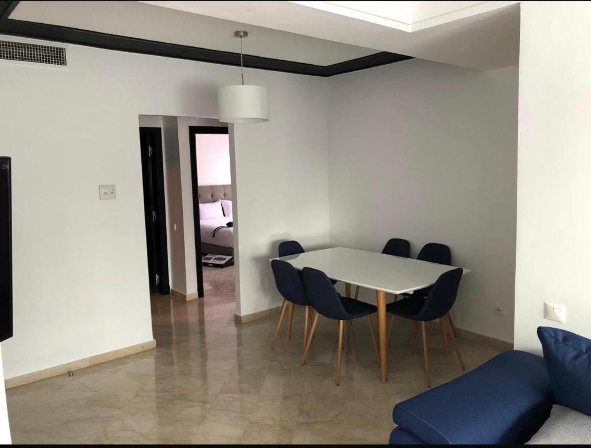 De Vacanses Appartement *