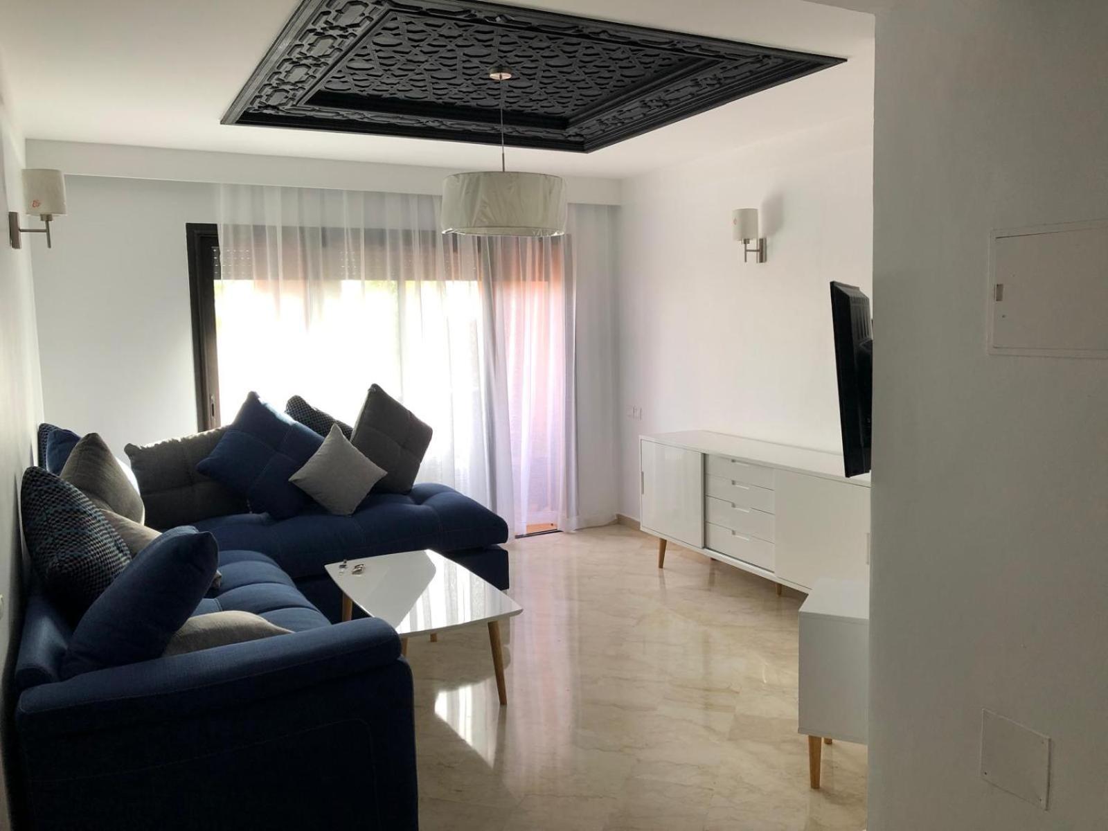 Appartement De Vacanses Marrakesh