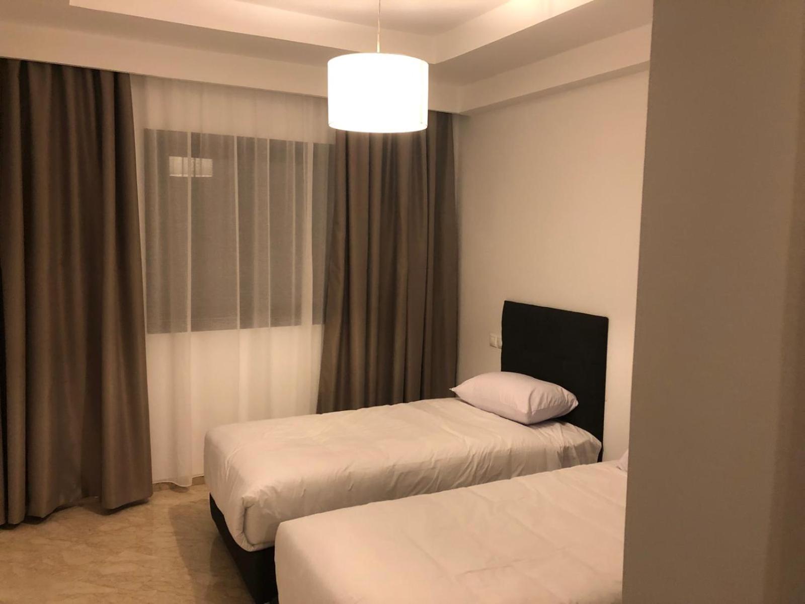 De Vacanses Appartement *