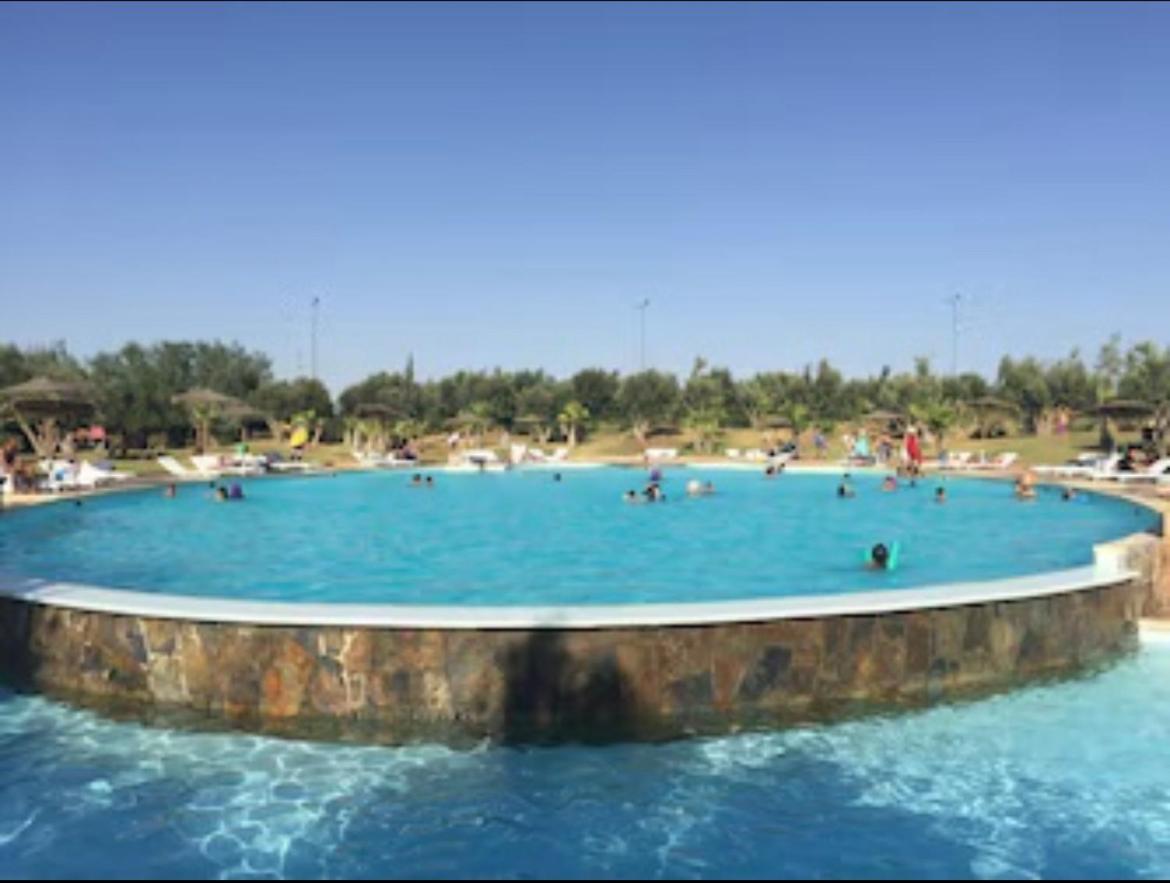 Appartement De Vacanses Marrakesh