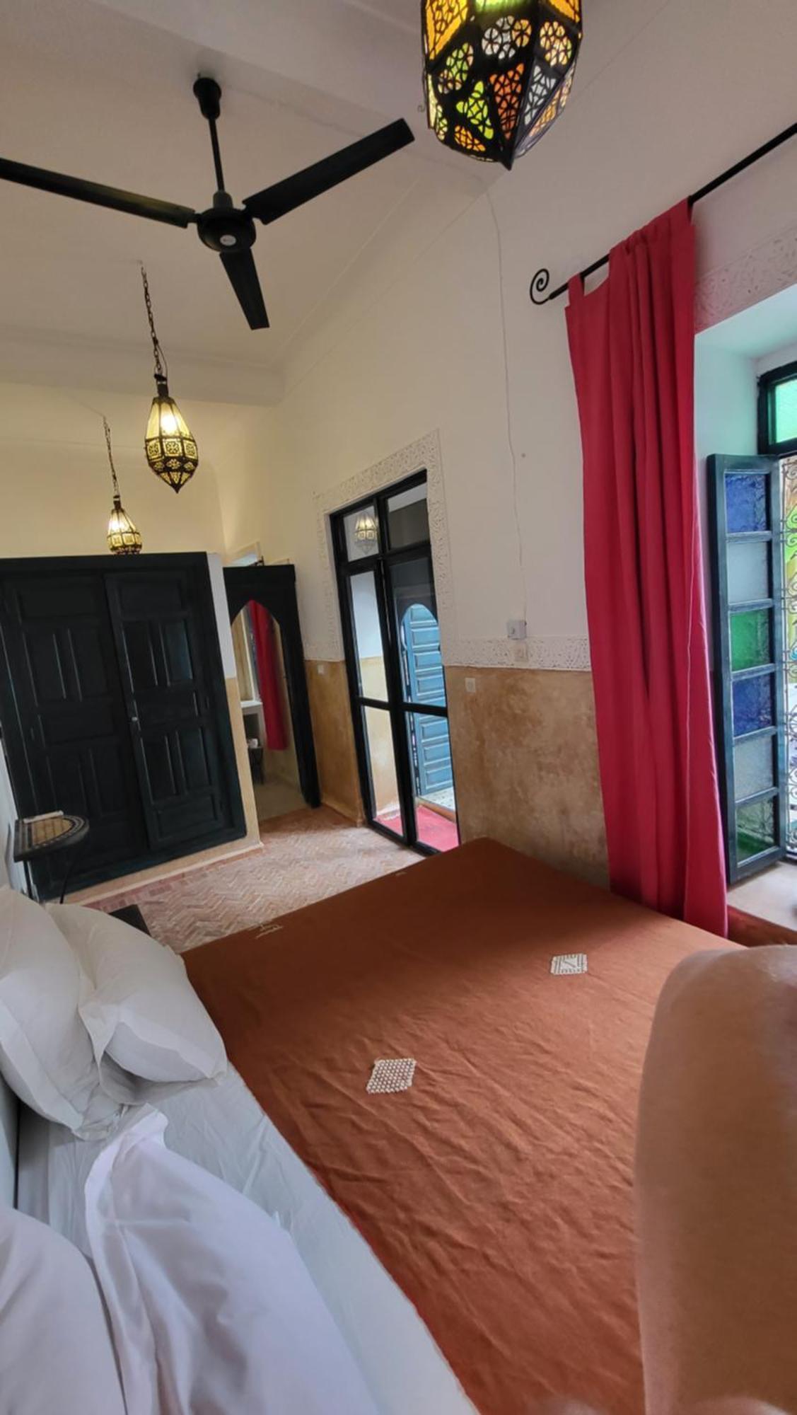 Aloes & (adults Only) Riad 4*