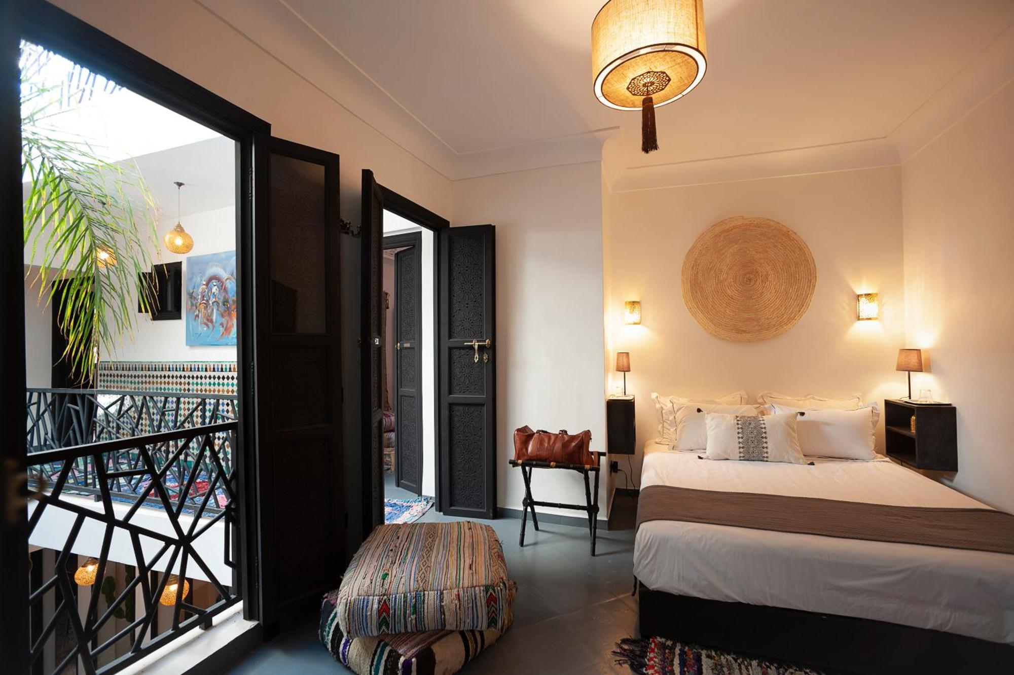 Miloud En Exclusivite 10 P Au Coeur De La Medina Riad