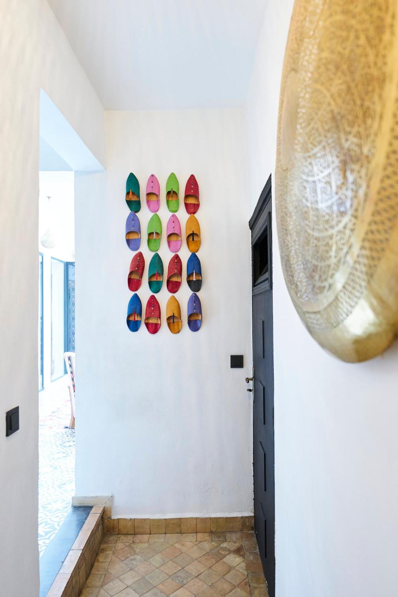 Riad Miloud En Exclusivite 10 P Au Coeur De La Medina