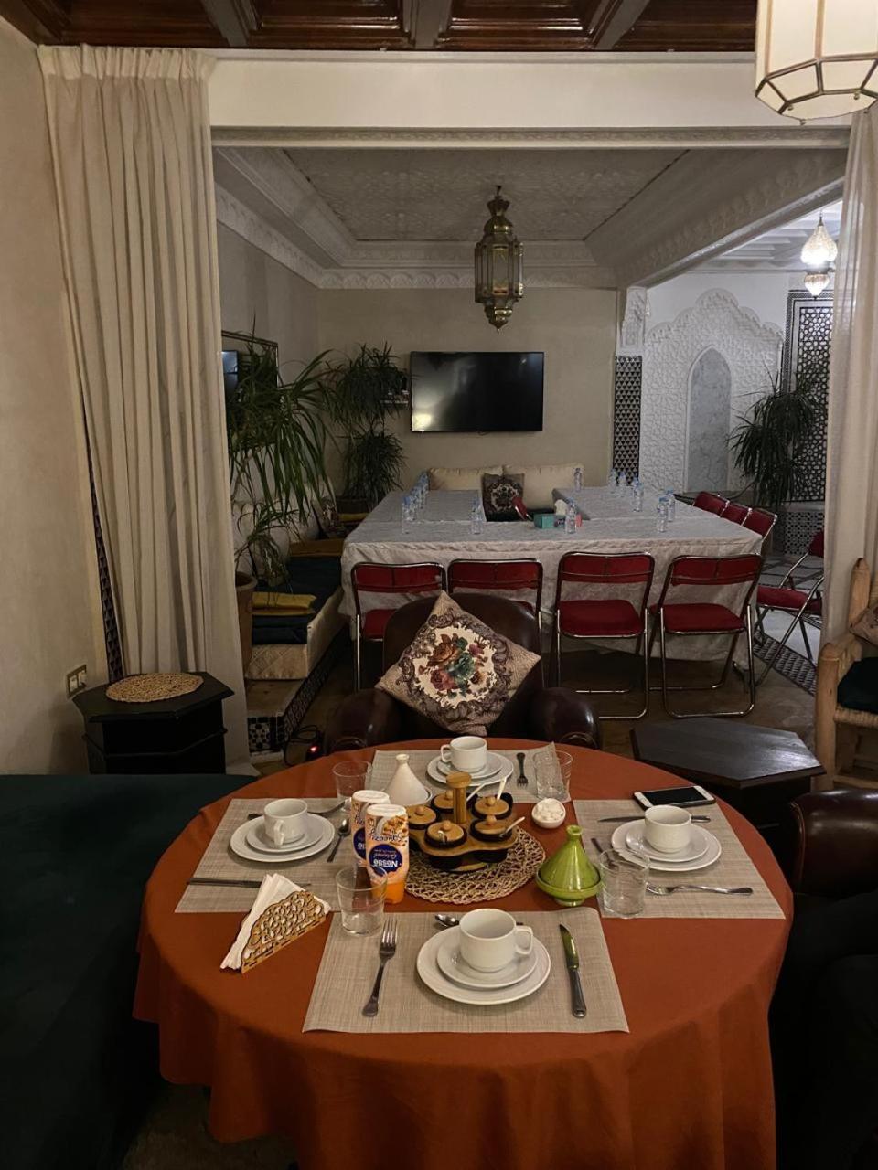 Villa Aalama Marrakesh