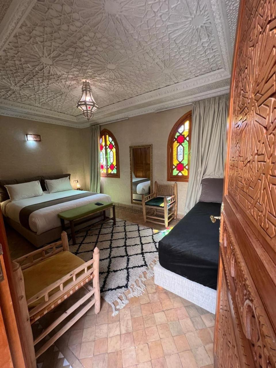 Villa Aalama * Marrakesh