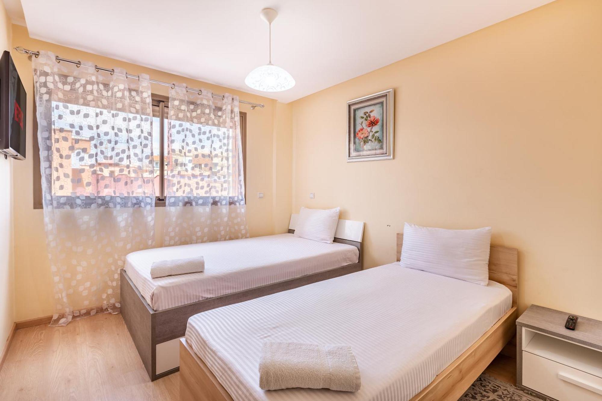 Zari Boutique Appart hôtel