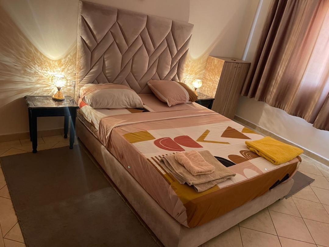 Superbe A Marrakech Quartier Majorelle 2 * Marrakesch