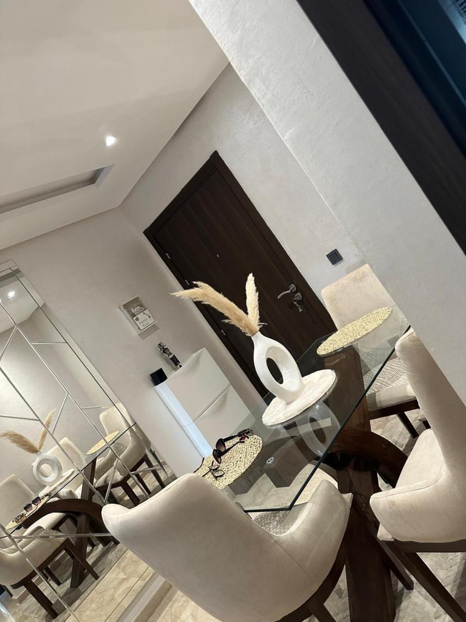 Apartment Superbe A Marrakech *
