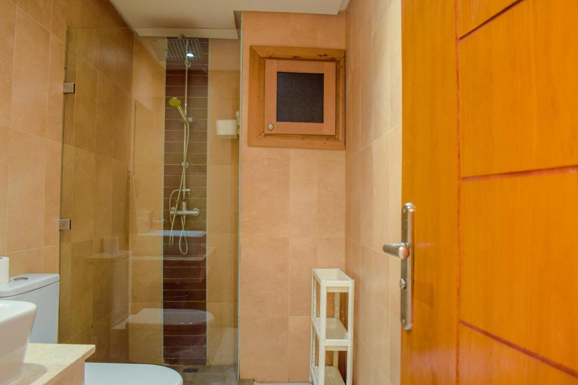 Residance Daki 14 * Marrakesh