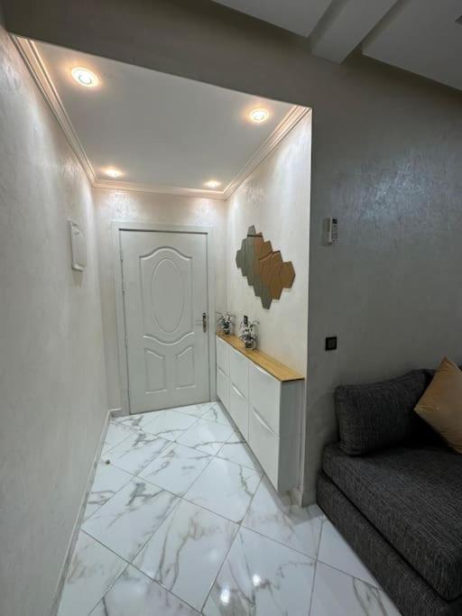 Apartment El Ghali Apartment, 2 Bedroom,2 Bathroom