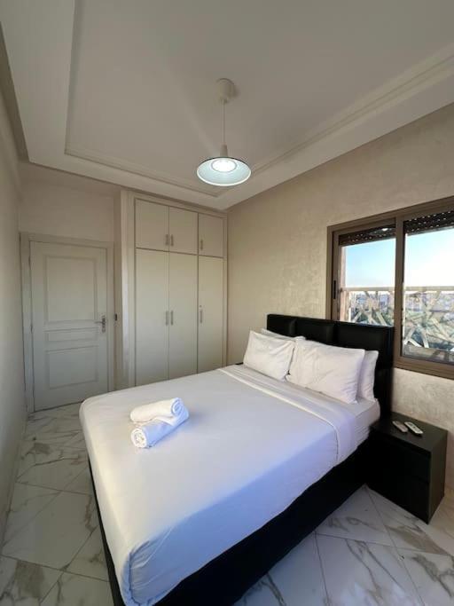 El Ghali Apartment, 2 Bedroom,2 Bathroom Apartment