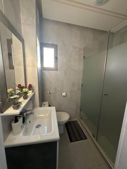 El Ghali Apartment, 2 Bedroom,2 Bathroom Apartment *
