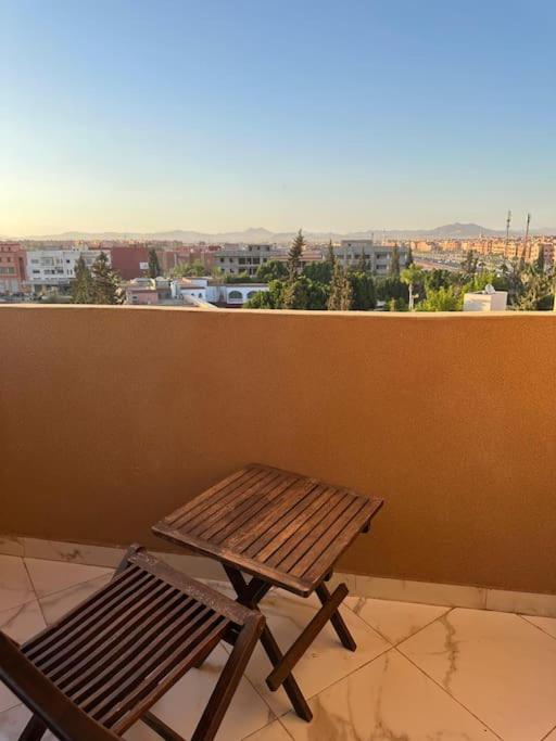 El Ghali Apartment, 2 Bedroom,2 Bathroom Apartment Marrakesch