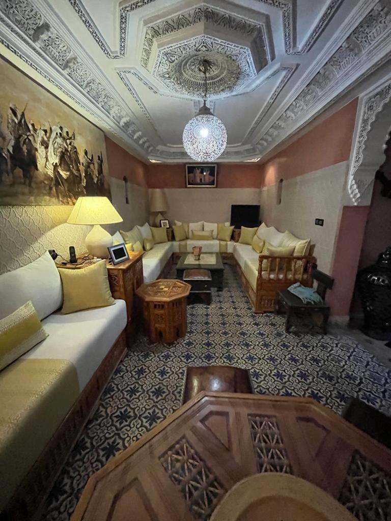 Zayane Atlas Riad