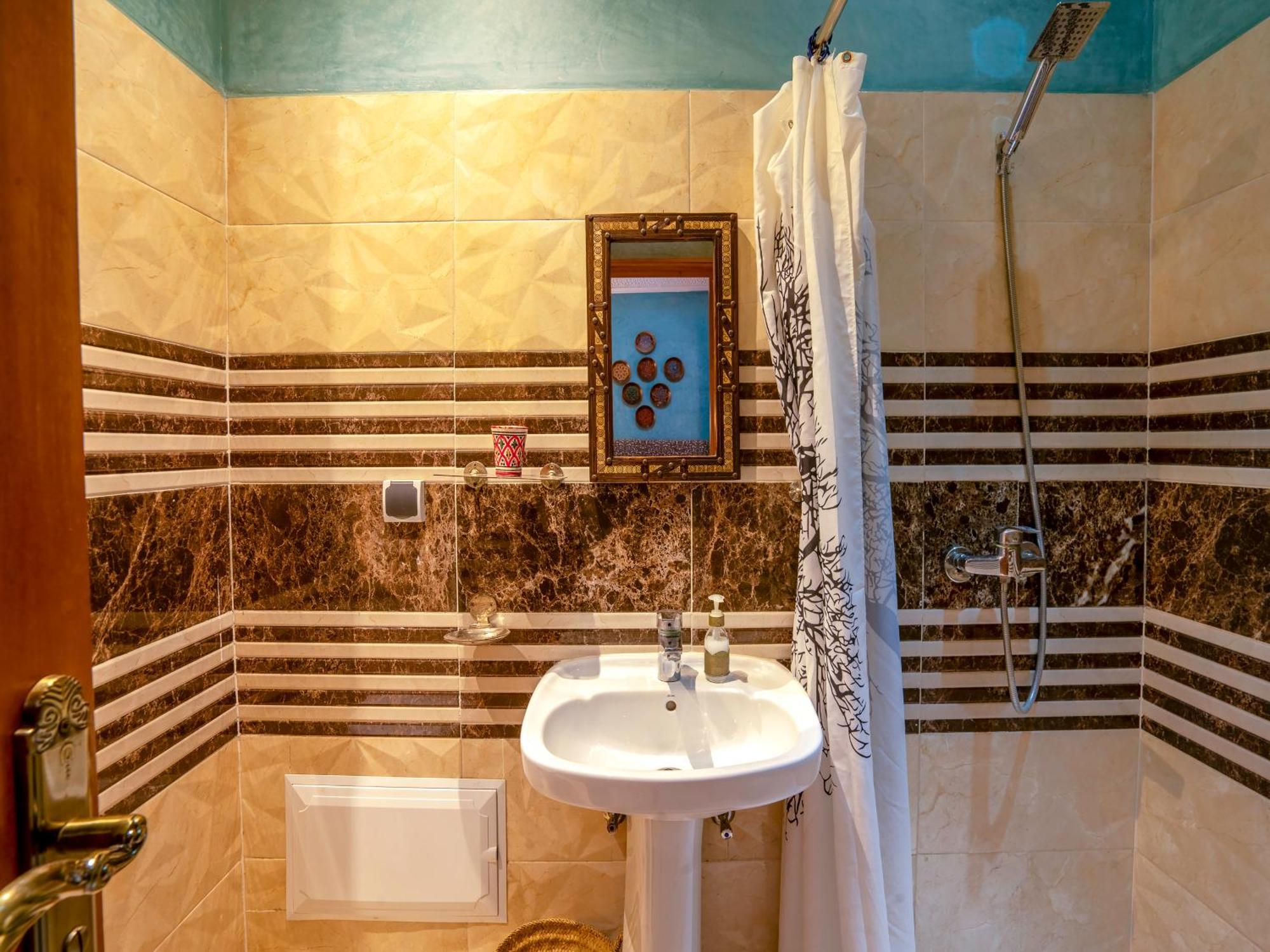 Majdoulina Chez Jiji Riad Marrakesch