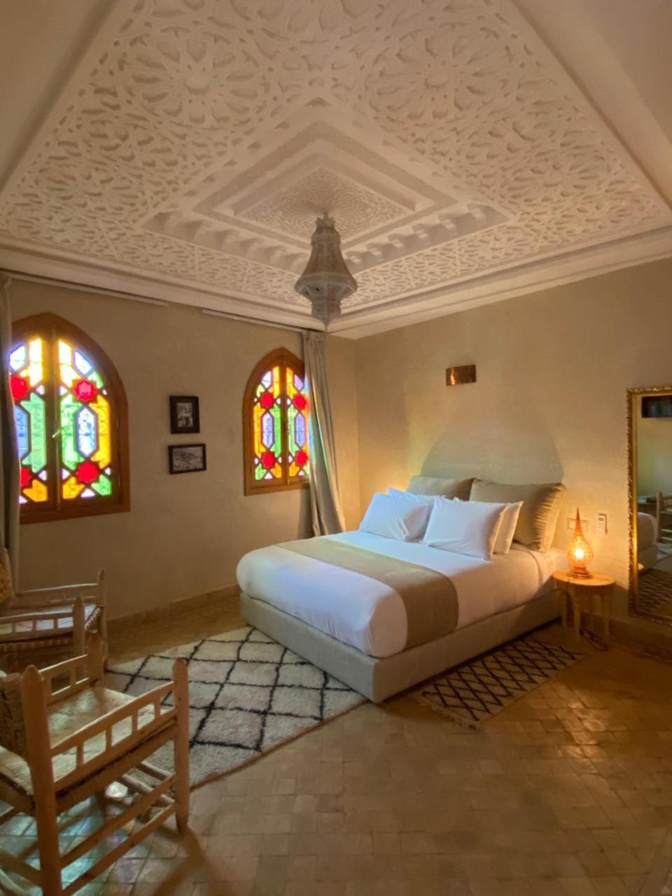 Villa Aalama *