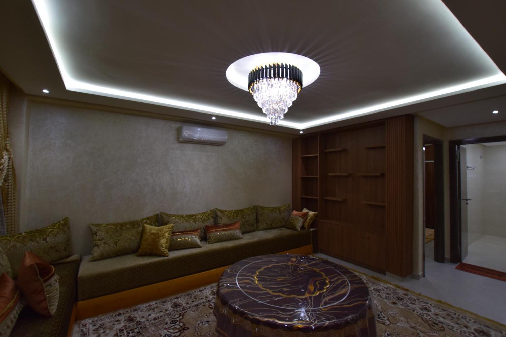Family Serene Appartement