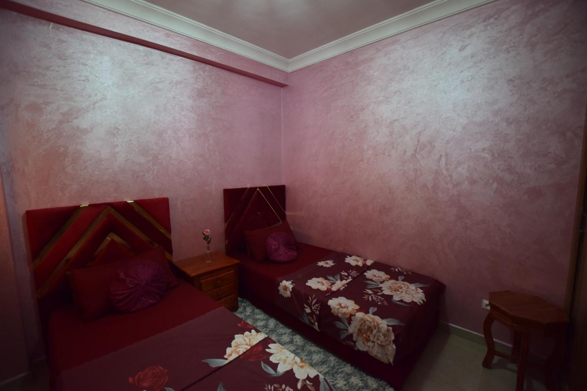 Appartement Family Serene