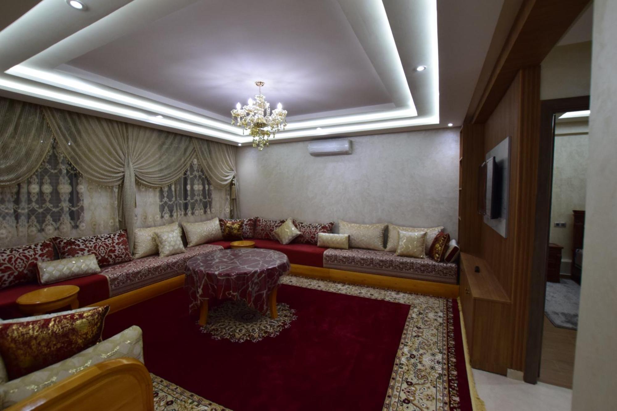 Appartement Family Serene *