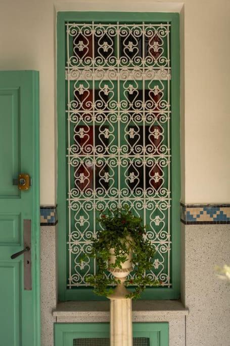 Charming Medina 8 With Pool - Medina Villa Marrakesh