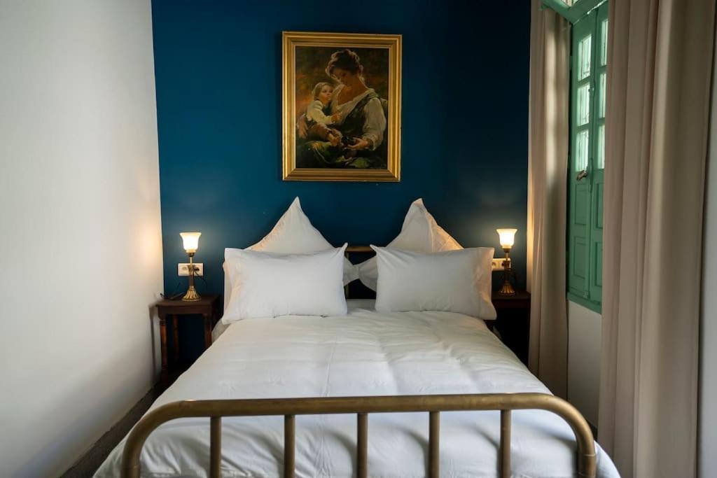 Villa Charming Medina 8 With Pool - Medina Marrakesh