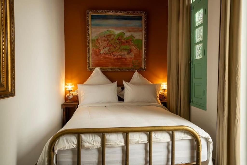 Charming Medina 8 With Pool - Medina Marrakesh