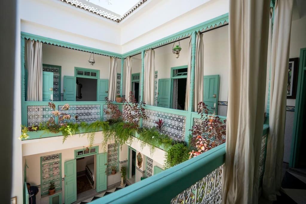 Charming Medina 8 With Pool - Medina