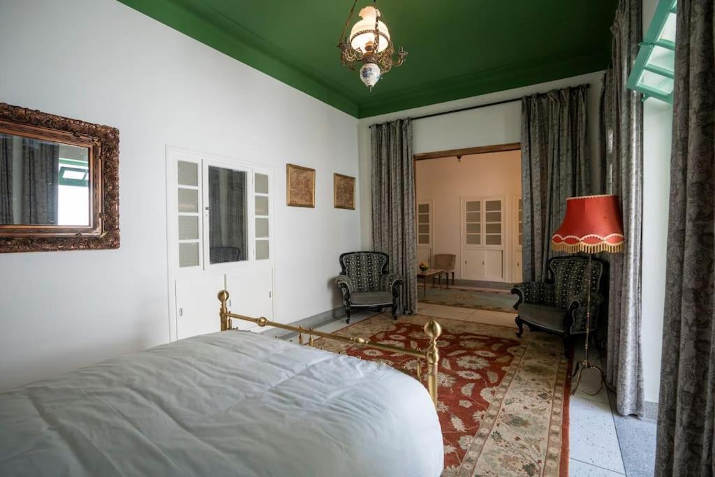 Charming Medina 8 With Pool - Medina Villa