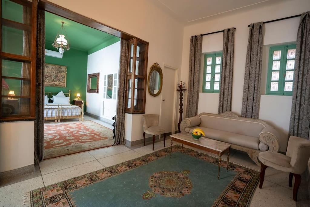 Charming Medina 8 With Pool - Medina * Marrakesh