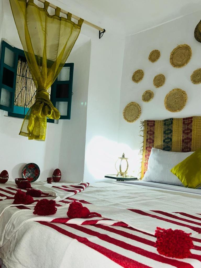 Guest house Riad Babi Marrakech 2*