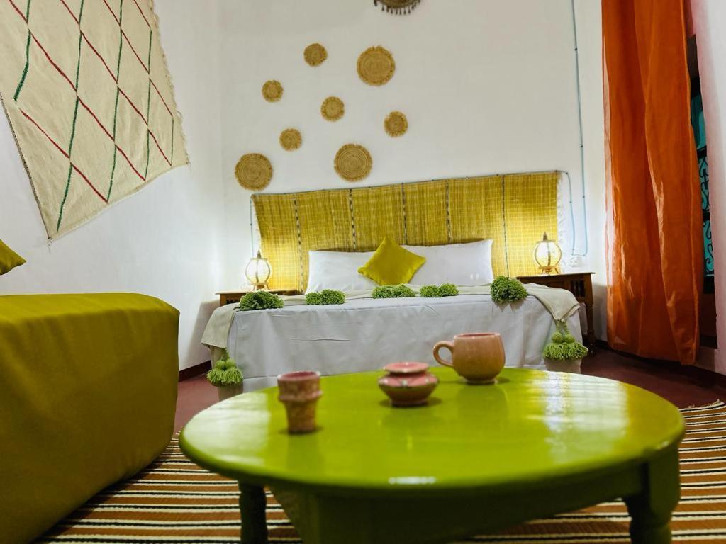 Riad Babi Marrakech Guest house Marrakesh