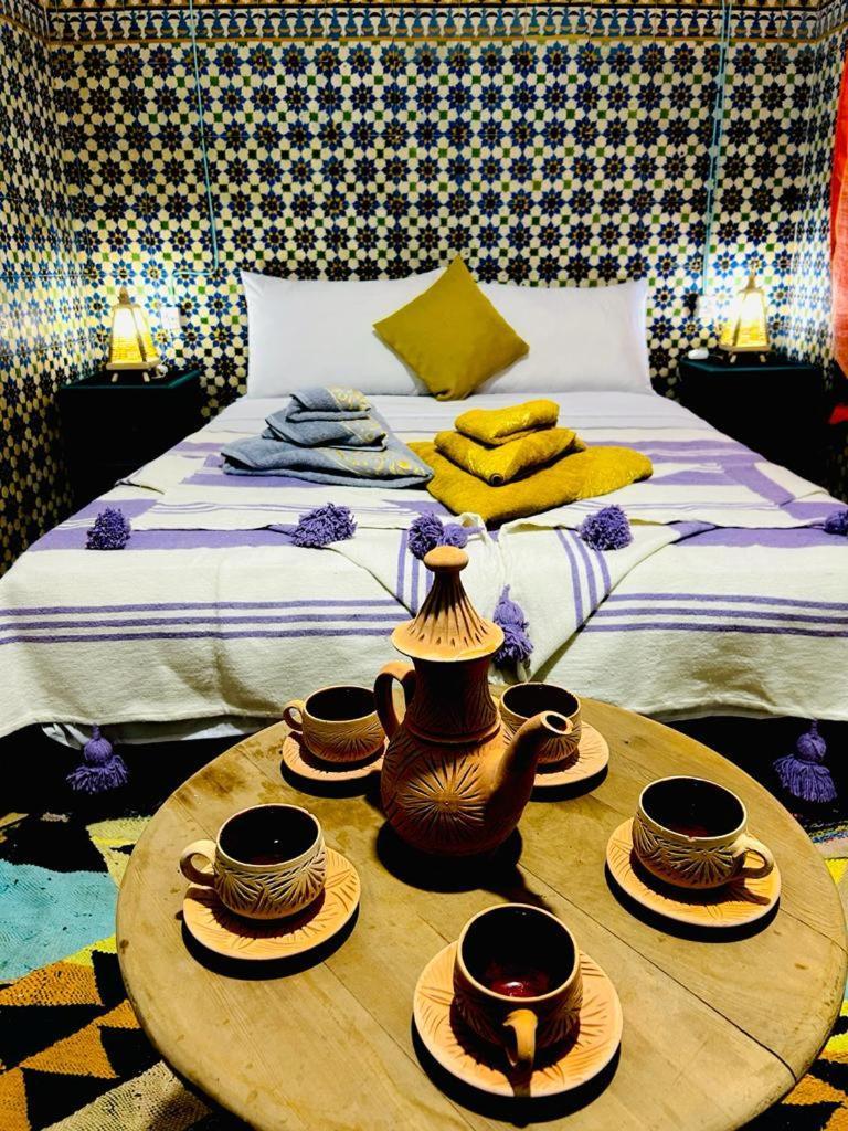 Riad Babi Marrakech 2*