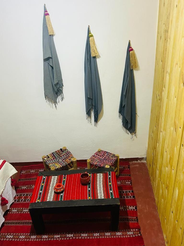 Riad Babi Marrakech Guest house 2*