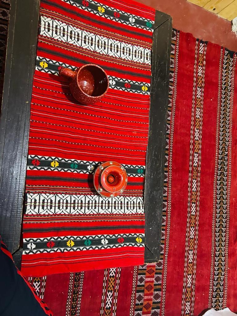 Riad Babi Marrakech Guest house 2*