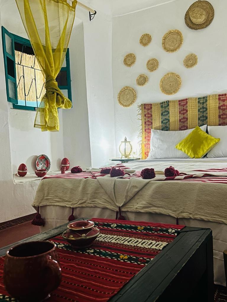 Guest house Riad Babi Marrakech Marrakesh
