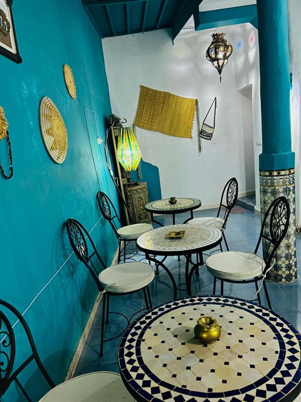 Riad Babi Marrakech Guest house Marrakesh