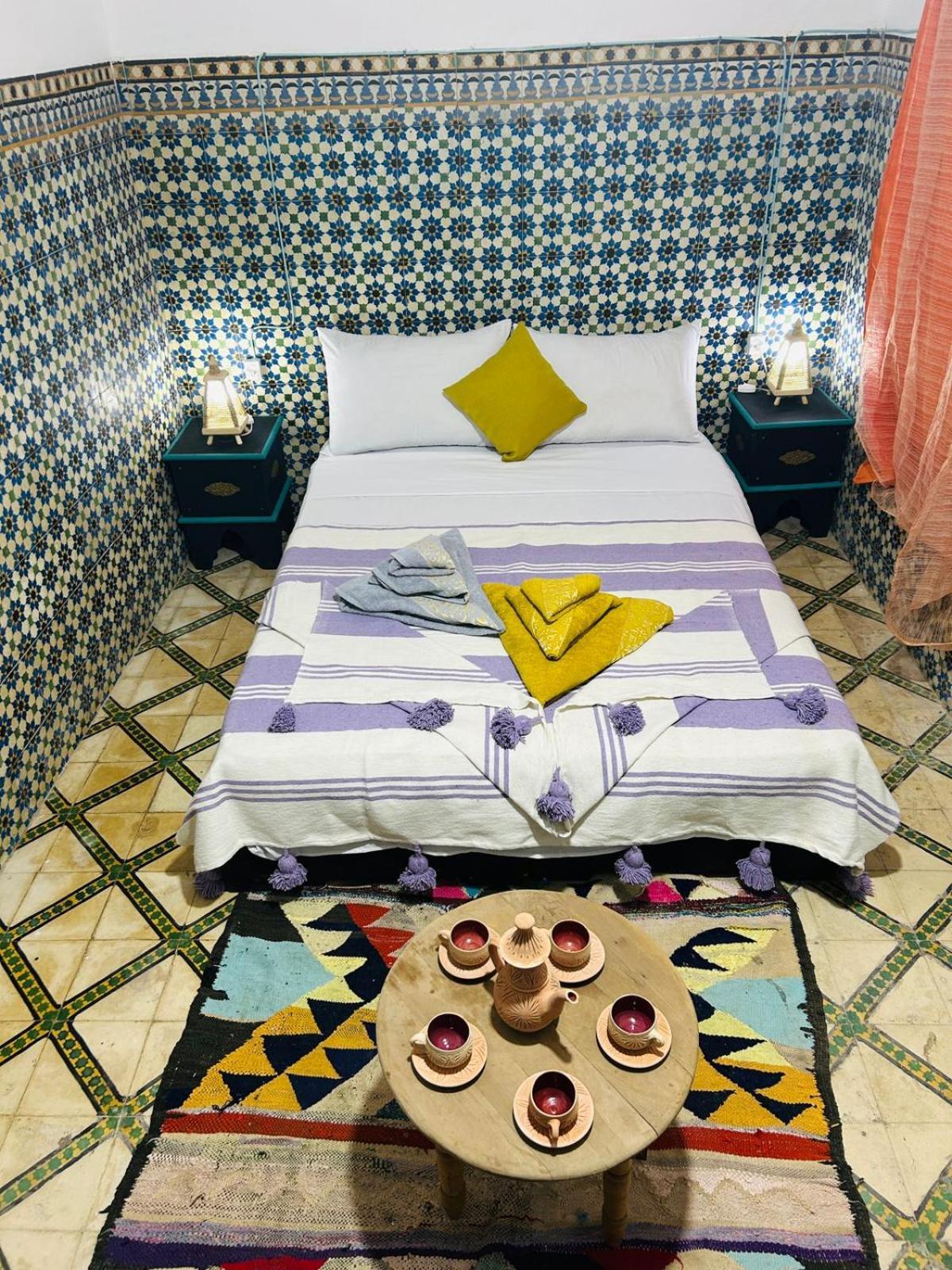 Guest house Riad Babi Marrakech Marrakesh