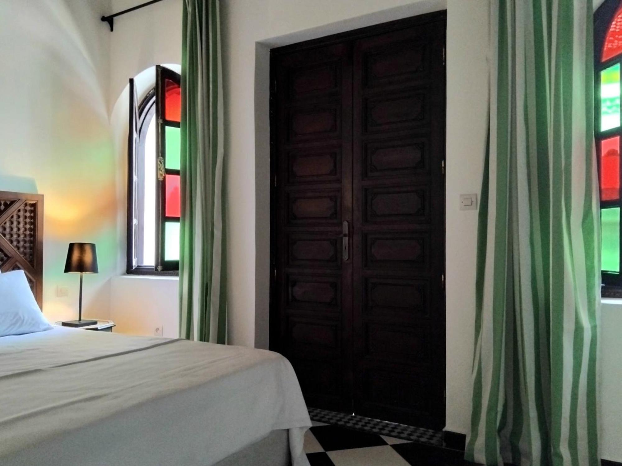 Bed and breakfast Yakimour Marrakesh