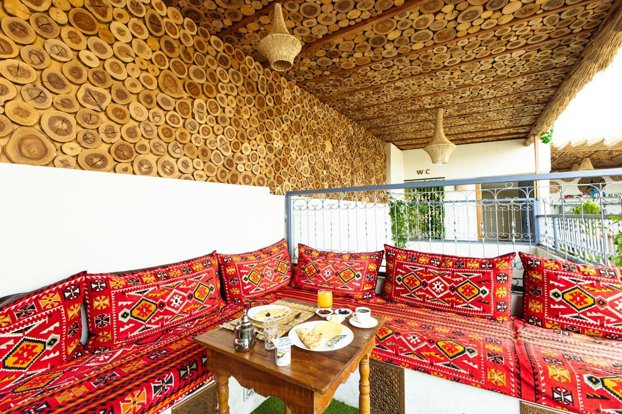 Winarouze House Marrakesh
