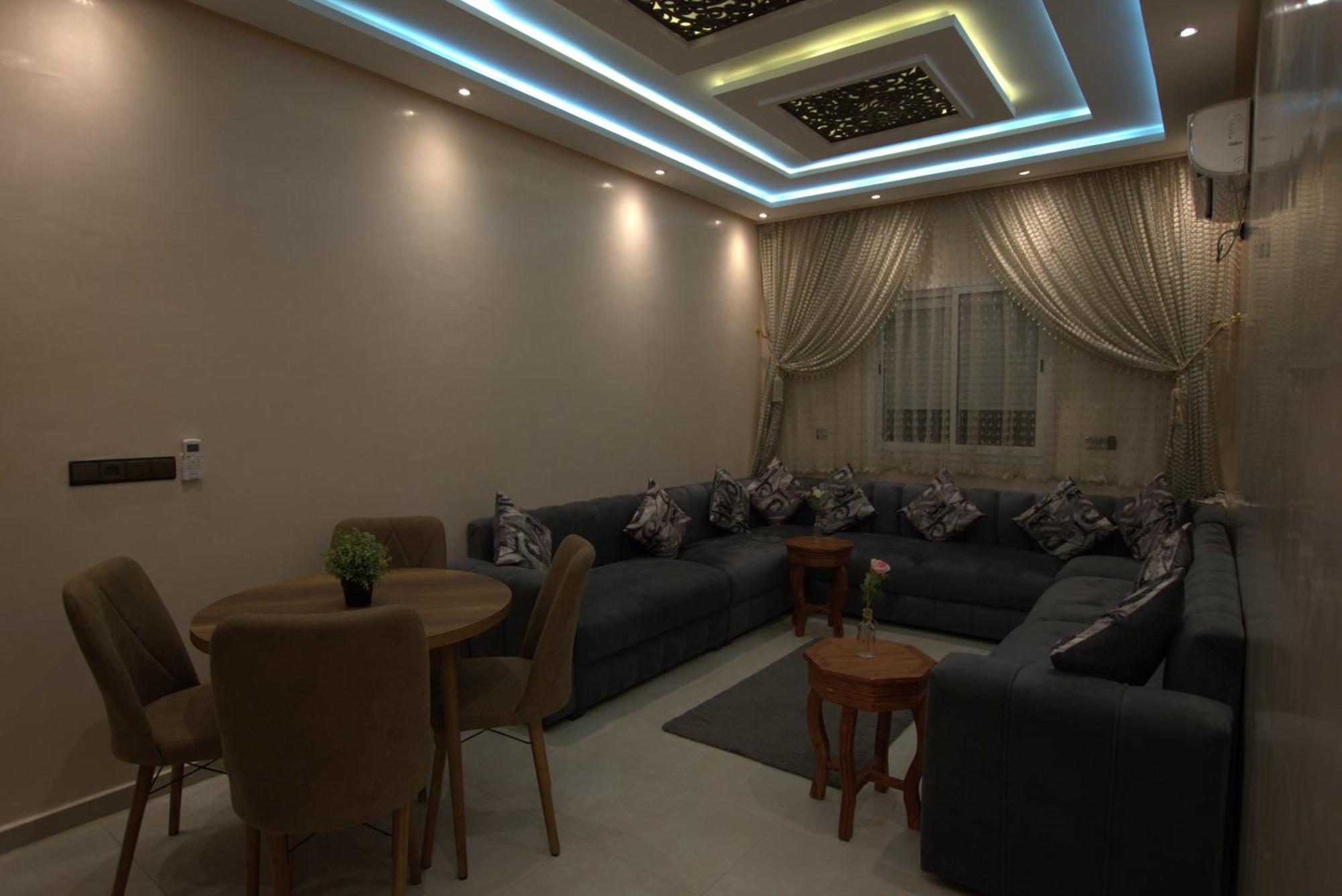 Appartement Family Serene Marrakesh