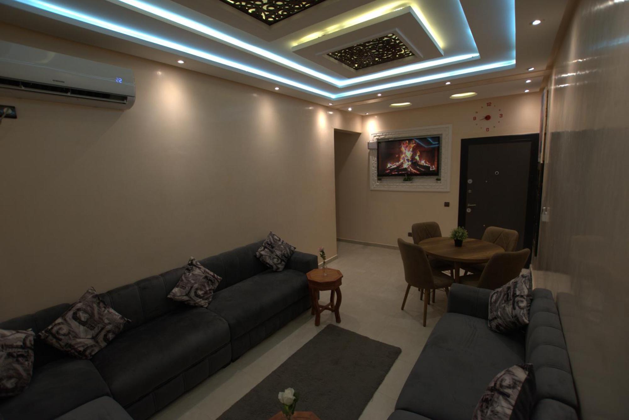 Family Serene Appartement *