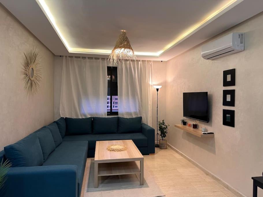 Apartment Marrakech By Kamal Marrakesh