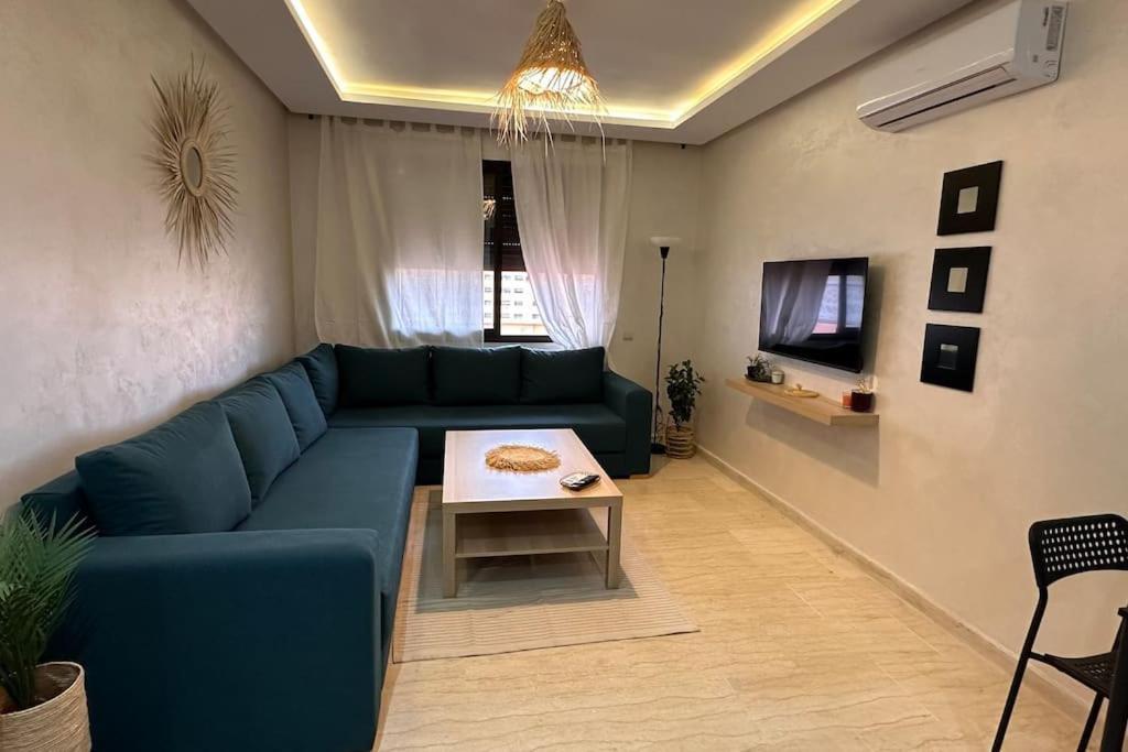Marrakech By Kamal Apartment Marrakesh